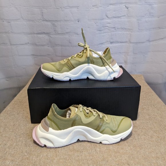 Sorel WOMEN'S KINETIC™ RNEGD FLOAT SNEAKER-Size 6 - Picture 5 of 8